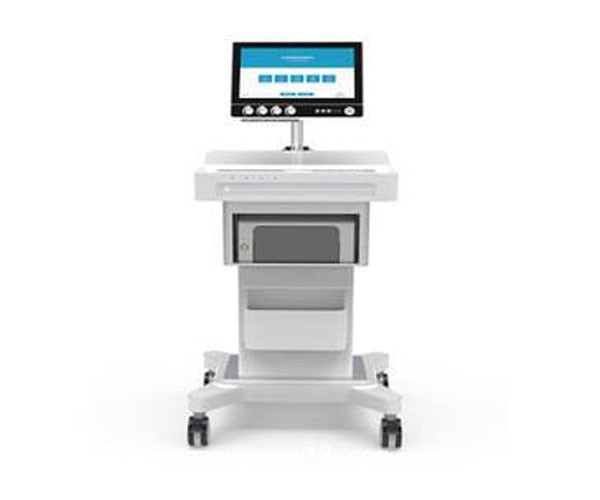 法國杉山盆底康復治療儀PHENIX USB 2