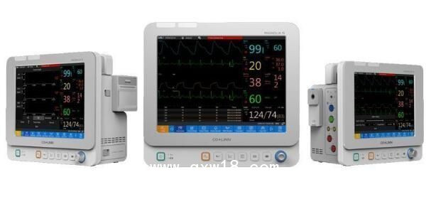 病人監(jiān)護(hù)儀 MAGNOLIA11