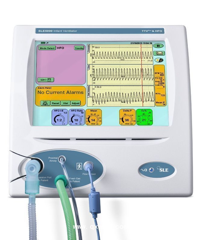 呼吸機(jī) 小兒呼吸機(jī) SLE5000