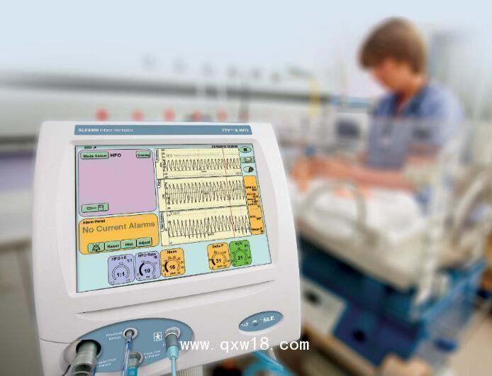呼吸機(jī) 小兒呼吸機(jī) SLE5000