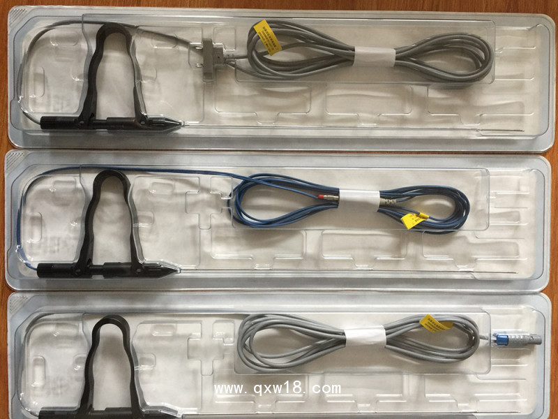 高頻消融電極 椎間孔鏡射頻電極 雙極射頻電極 等離子手術(shù)刀頭