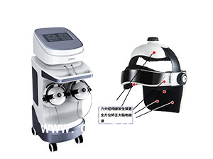 腦循環(huán)功能治療儀 腦循環(huán)功能刺激治療設備