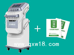 中醫(yī)定向透藥治療儀