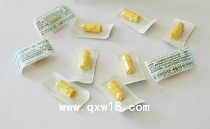 德國(guó)貝朗 肝素帽