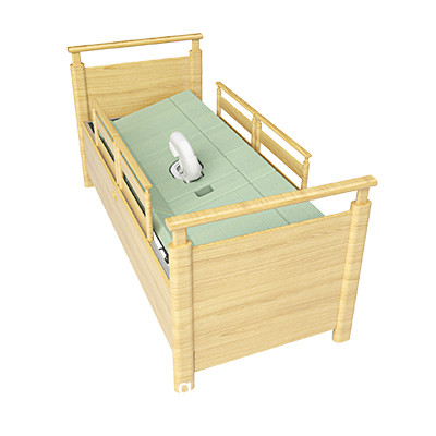 護(hù)理床 家用多功能大小便護(hù)理床