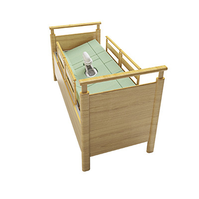 護(hù)理床 家用多功能大小便護(hù)理床