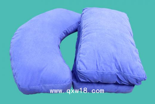 醫(yī)用護(hù)理墊(看護(hù)墊)-上肢型、下肢型-良肢體位墊