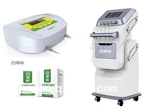 中醫(yī)定向藥透治療儀