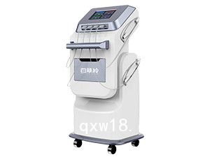 中醫(yī)定向藥透治療儀