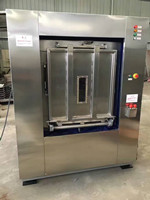 雄獅金獅牌醫(yī)院用洗脫機(jī)醫(yī)用洗衣機(jī)醫(yī)用洗滌設(shè)備診所消毒水洗機(jī)