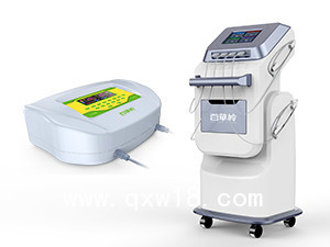 中醫(yī)定向透藥治療儀BCL ZP-A9四通道