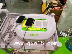 中醫(yī)定向透藥治療儀