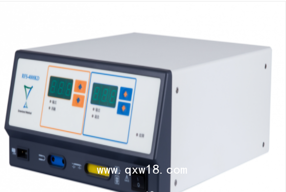 射頻電極、高頻消融電極、高頻電刀、等離子刀頭