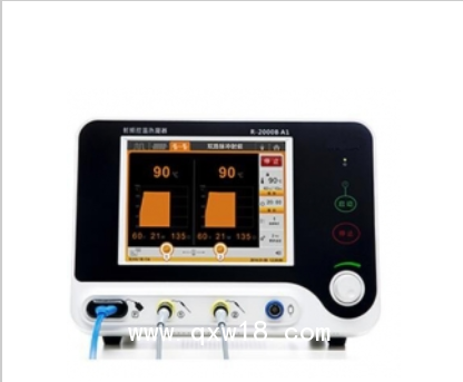 射頻穿刺針套管針/射頻控溫?zé)崮姌O套管針