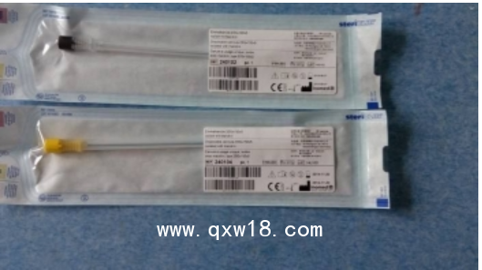 德國進口射頻穿刺針/德國英諾曼德射頻套管針/北琪射頻穿刺針