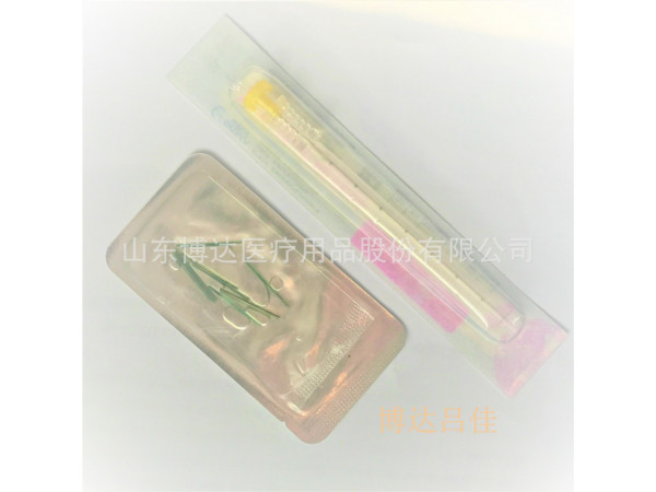 博達(dá)2-0 中醫(yī)針灸科膠原蛋白穴位埋線埋線