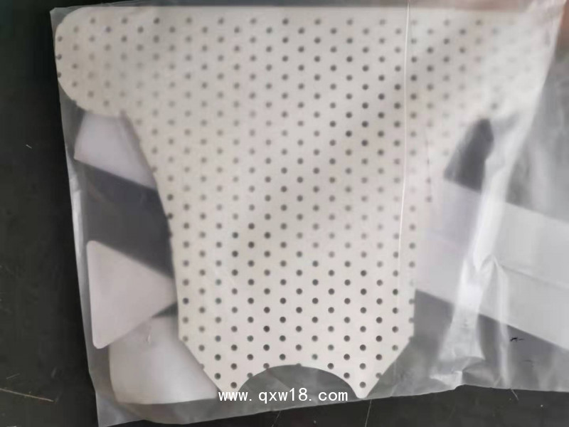 醫(yī)用高分子夾板（骨科外固定）