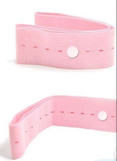 TJ022胎監(jiān)帶，胎心監(jiān)護儀綁帶，固定帶