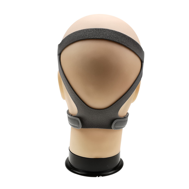 W062呼吸機(jī)頭帶，面罩頭帶，呼吸機(jī)綁帶