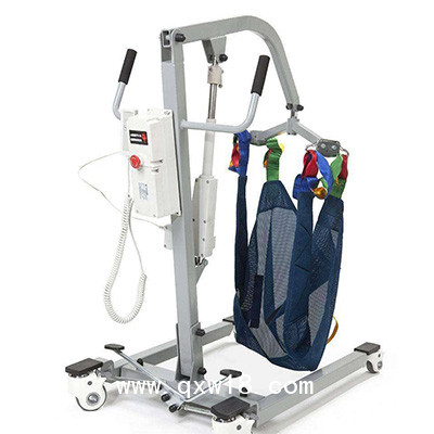 電動(dòng)移位機(jī)