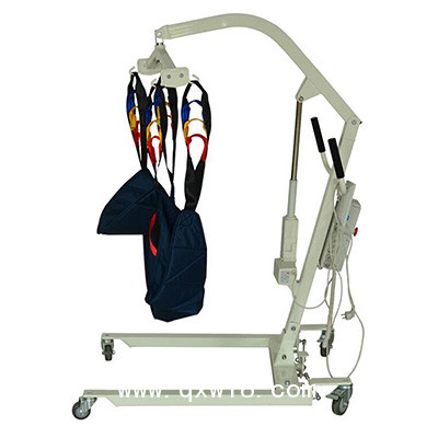 電動(dòng)移位機(jī)