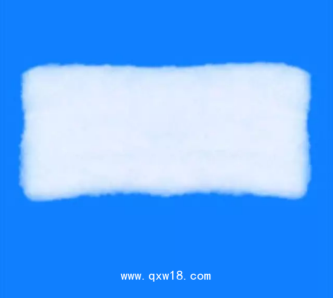 止血絨，可吸收止血絨，止血紗布