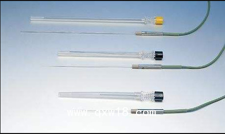 德國進口射頻穿刺針/德國英諾曼德射頻套管針/北琪射頻穿刺針