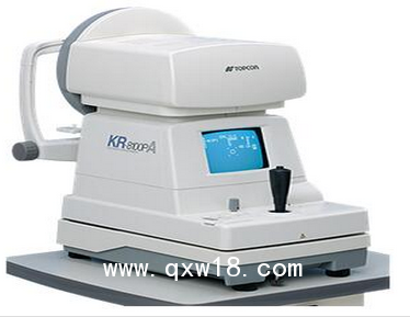 日本拓普康全自動(dòng)角膜曲率電腦驗(yàn)光儀KR