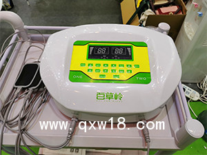 中醫(yī)定向透藥治療儀型號