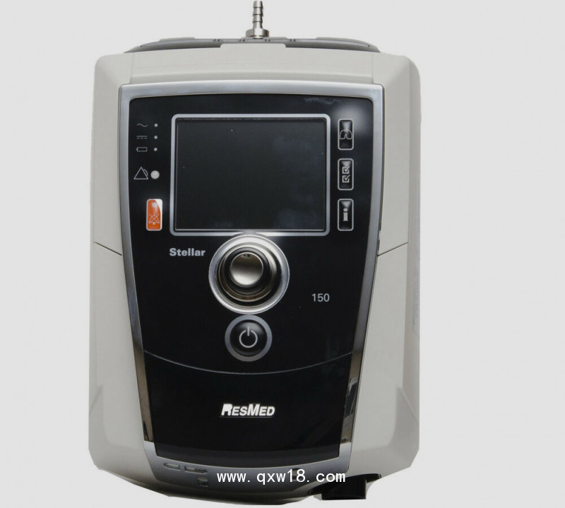 瑞思邁Stellar150呼吸機