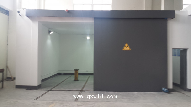 鉛房鉛板房 支持定制鉛房 工業(yè)探傷房 工業(yè)探傷門 鉛板鉛門