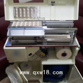 臺灣新山XS-21E/30E西藥粉錠兩用包藥機顆粒中藥分包機