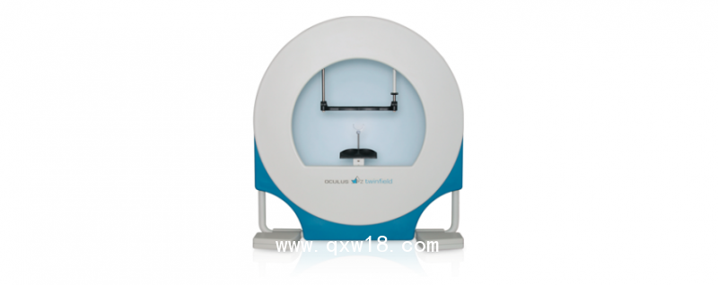 歐科路便攜式視野計全視野計