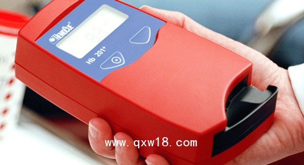 雷度HemoCue??Hb 201+?快速血紅蛋白檢測(cè)