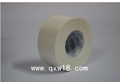 法國優(yōu)耐夫Urgosyval塔夫綢醫(yī)用膠帶
