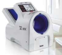 日本鈴謙全自動電子血壓計AC05C