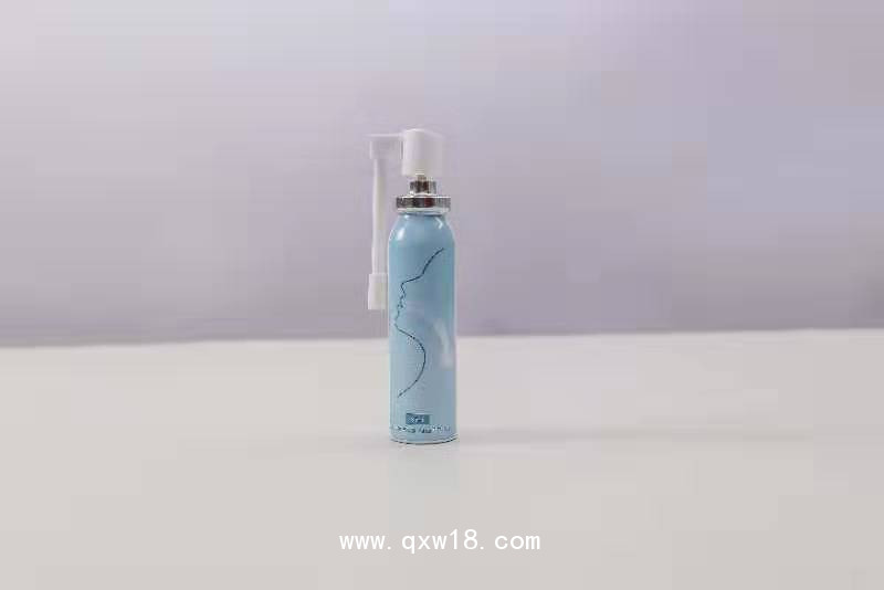 口咽露（噴劑敷料）