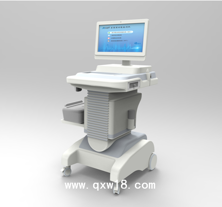 男性性功能檢測儀