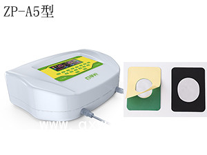 中醫定向透藥治療儀雙通道