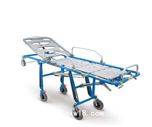 自動(dòng)上下車架