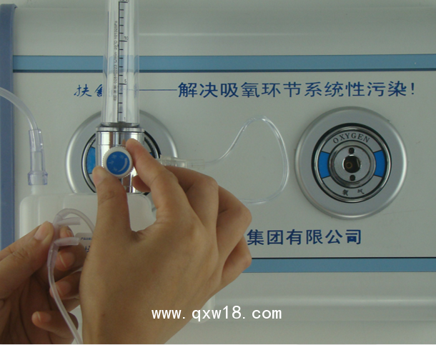 一次性使用吸氧管（鼻塞、面罩） 扶舒清