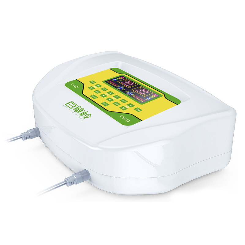 中醫(yī)定向透藥治療儀設備