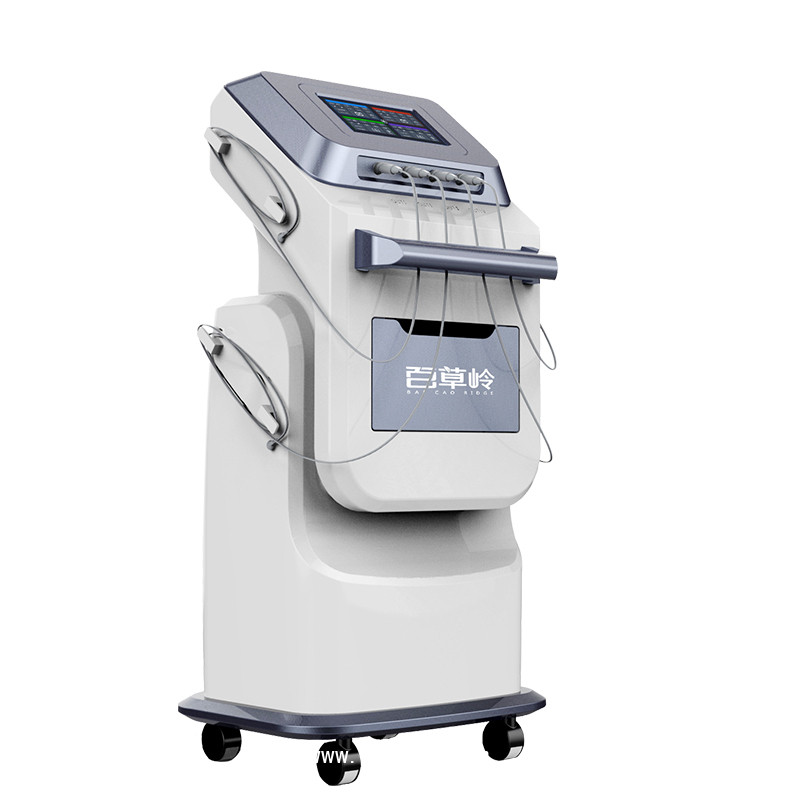 中醫(yī)定向透藥治療儀設備