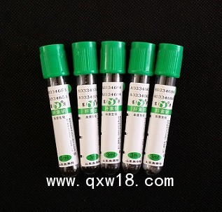 真空采血管 血常規(guī)EDTAK采血管