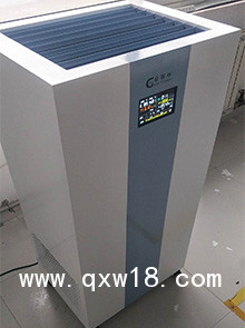 移動(dòng)式空氣消毒機(jī)
