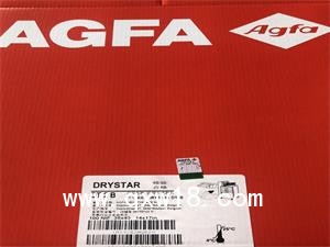 醫(yī)用干式膠片 醫(yī)用膠片 愛(ài)克發(fā)膠片