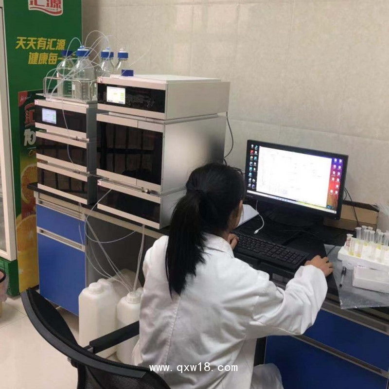 二維液相色譜系統(tǒng) 碳酸鋰血藥濃度檢測