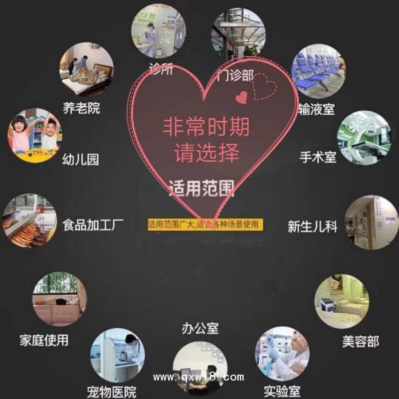 臭氧空氣凈化器