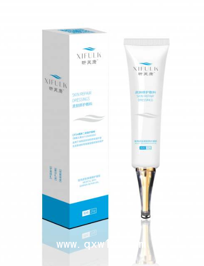 昕芙康皮膚修護敷料