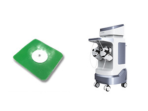 穴位壓力刺激貼 經(jīng)顱磁刺激儀